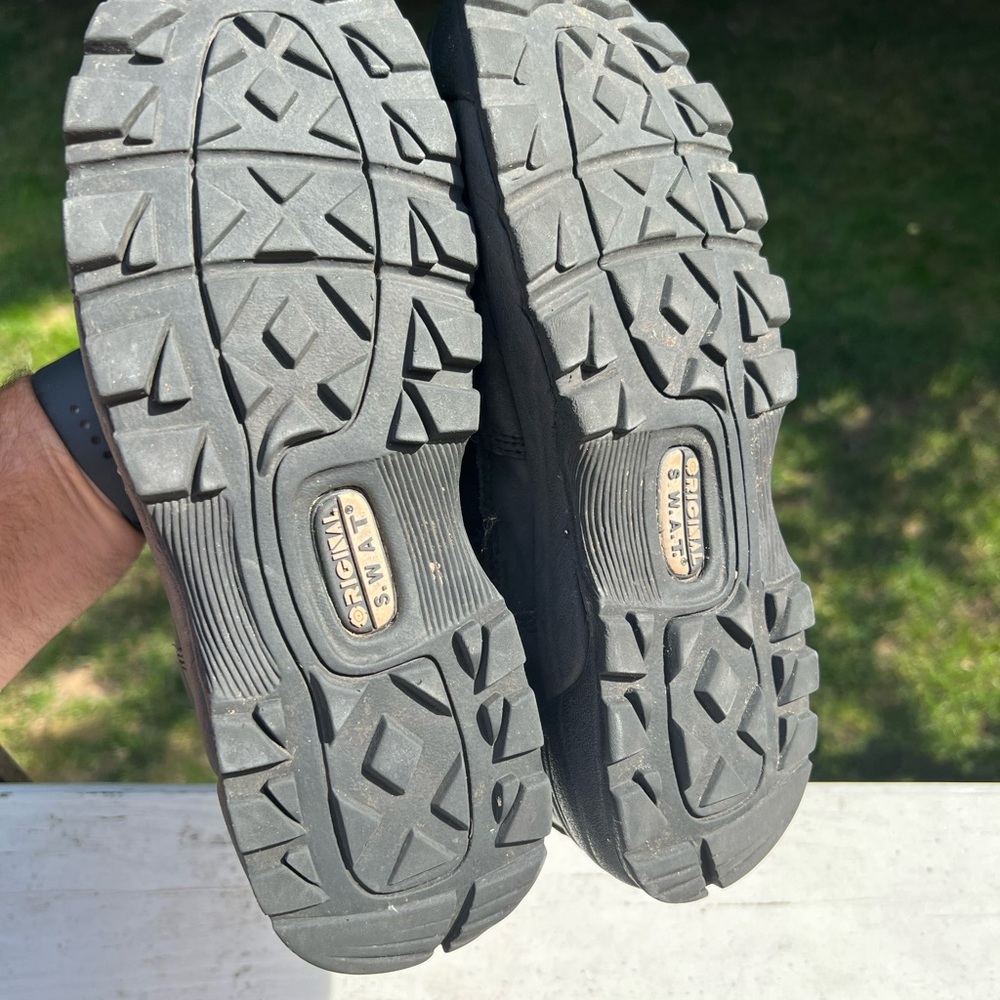 Original S.W.A.T. Boot - Picture 6 of 9